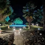 Holiday home Exklusivitaet Korsika- Steinhaus Mit Charme By Interhome Santa-Lucia-di-Moriani