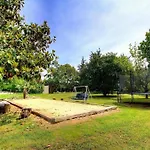 Holiday home Exklusivitaet Korsika- Steinhaus Mit Charme By Interhome *