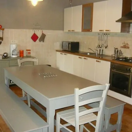 펜션 Exklusivitaet Korsika- Steinhaus Mit Charme By Interhome 산타 루치아 디 모리아니