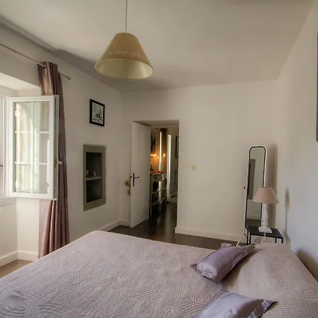Exklusivitaet Korsika- Steinhaus Mit Charme By Interhome 펜션 *