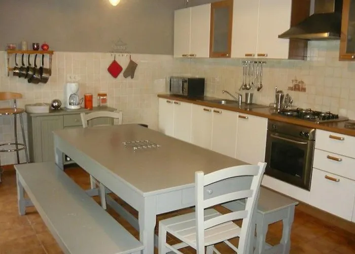 Ferienhaus Exklusivitaet Korsika- Steinhaus Mit Charme By Interhome Santa-Lucia-di-Moriani