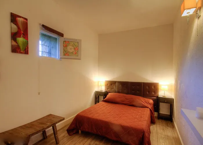 Exklusivitaet Korsika- Steinhaus Mit Charme By Interhome