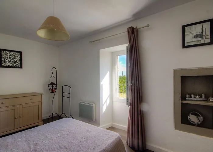 Exklusivitaet Korsika- Steinhaus Mit Charme By Interhome Ferienhaus