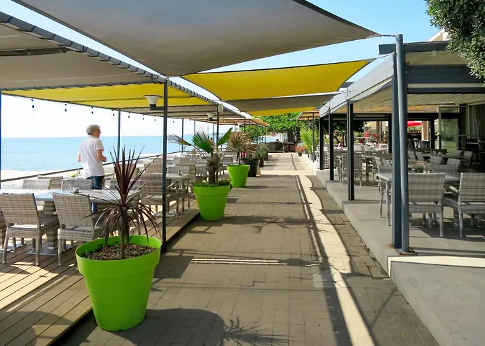 Ferienhaus Exklusivitaet Korsika- Steinhaus Mit Charme By Interhome *