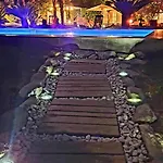 Exklusivitaet Korsika- Steinhaus Mit Charme By Interhome Tatil Evi *
