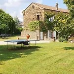 Exklusivitaet Korsika- Steinhaus Mit Charme By Interhome * Santa-Lucia-di-Moriani