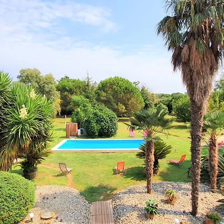 Casa vacanze Exklusivitaet Korsika- Steinhaus Mit Charme By Interhome Santa-Lucia-di-Moriani