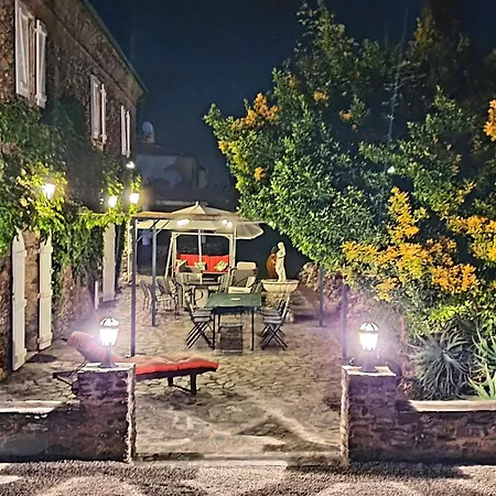 Exklusivitaet Korsika- Steinhaus Mit Charme By Interhome Prázdninový dům *