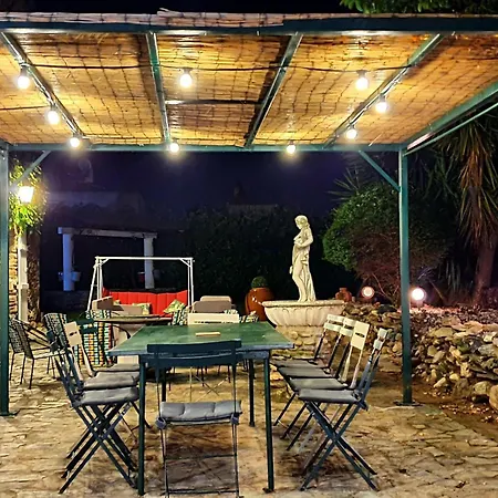 Prázdninový dům Exklusivitaet Korsika- Steinhaus Mit Charme By Interhome