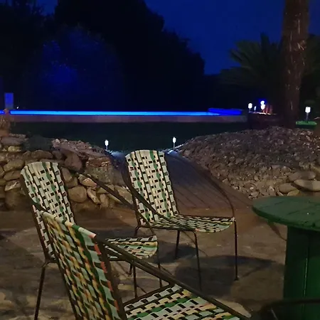 Prázdninový dům Exklusivitaet Korsika- Steinhaus Mit Charme By Interhome *