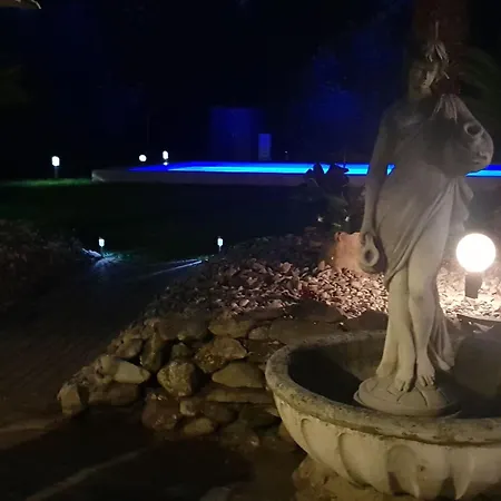 Exklusivitaet Korsika- Steinhaus Mit Charme By Interhome Prázdninový dům *