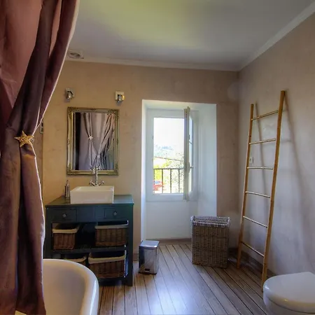 Exklusivitaet Korsika- Steinhaus Mit Charme By Interhome