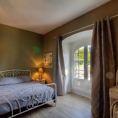 Exklusivitaet Korsika- Steinhaus Mit Charme By Interhome *