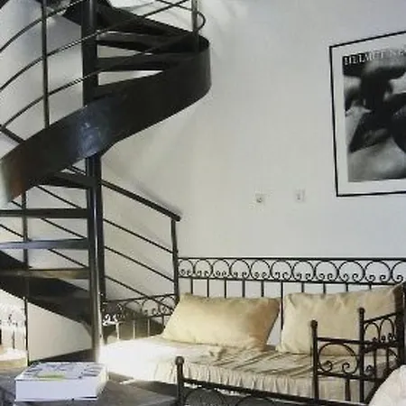 Prázdninový dům Exklusivitaet Korsika- Steinhaus Mit Charme By Interhome