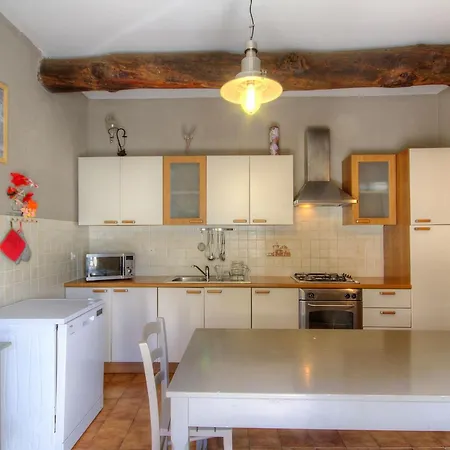 Exklusivitaet Korsika- Steinhaus Mit Charme By Interhome *