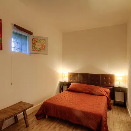 Exklusivitaet Korsika- Steinhaus Mit Charme By Interhome