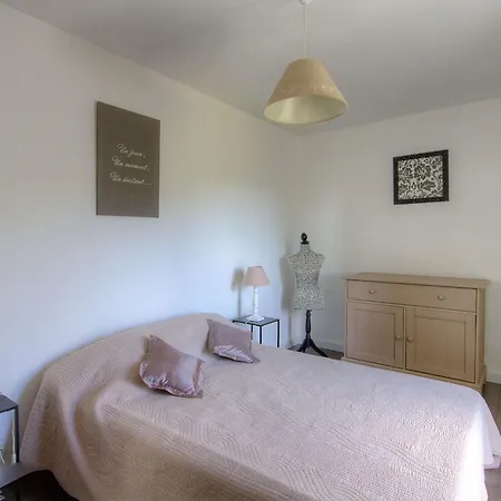 Exklusivitaet Korsika- Steinhaus Mit Charme By Interhome Prázdninový dům