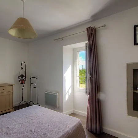 Exklusivitaet Korsika- Steinhaus Mit Charme By Interhome Prázdninový dům