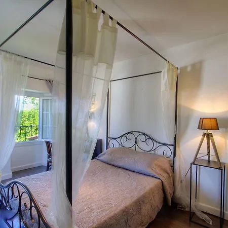 Prázdninový dům Exklusivitaet Korsika- Steinhaus Mit Charme By Interhome *