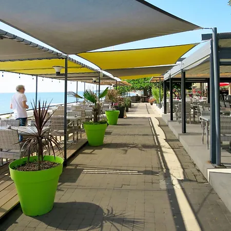 Prázdninový dům Exklusivitaet Korsika- Steinhaus Mit Charme By Interhome *