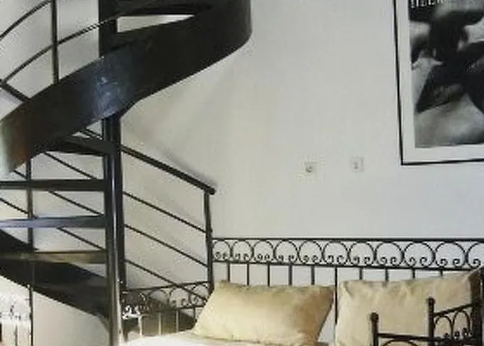 Casa vacanze Exklusivitaet Korsika- Steinhaus Mit Charme By Interhome