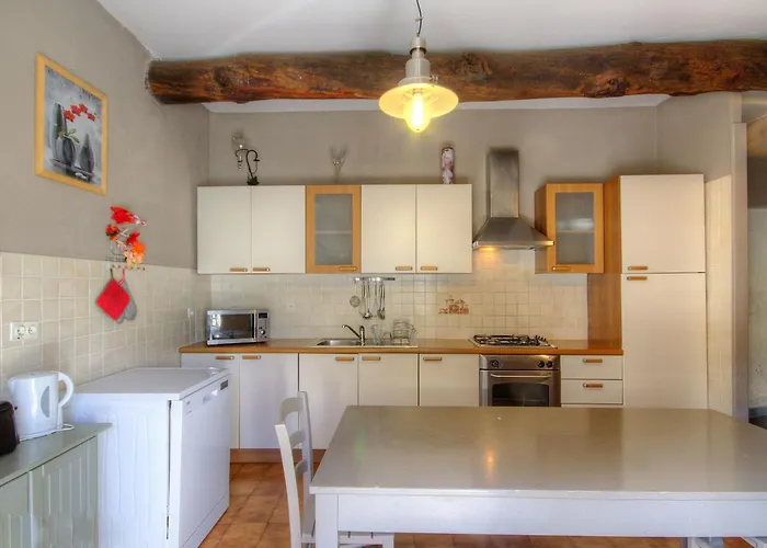 Exklusivitaet Korsika- Steinhaus Mit Charme By Interhome *
