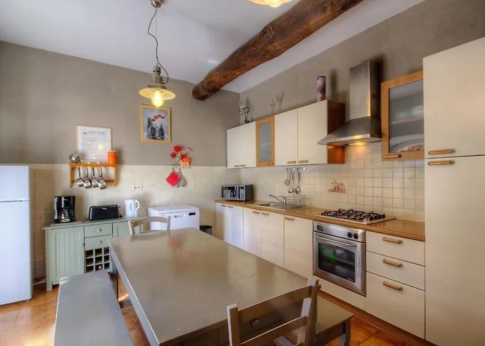 Casa vacanze Exklusivitaet Korsika- Steinhaus Mit Charme By Interhome Santa-Lucia-di-Moriani