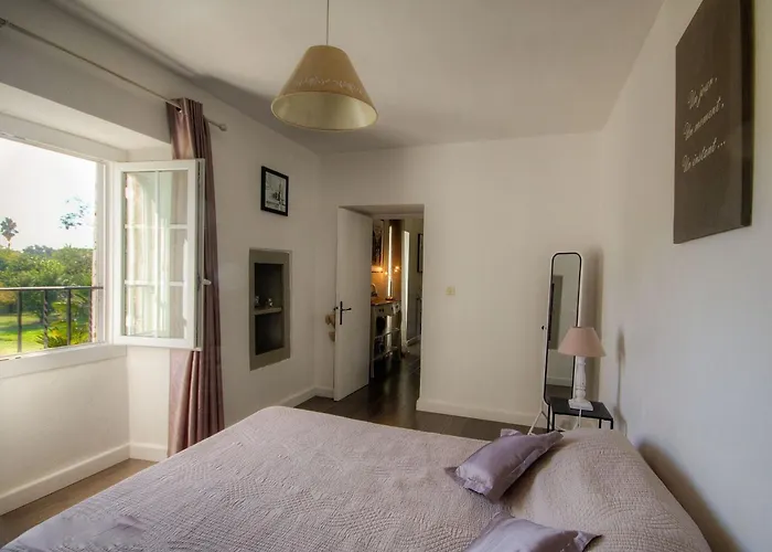Exklusivitaet Korsika- Steinhaus Mit Charme By Interhome Casa vacanze *