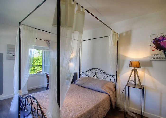 Feriehus Exklusivitaet Korsika- Steinhaus Mit Charme By Interhome *